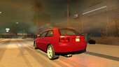 Obey Tailgater Hatchback '01